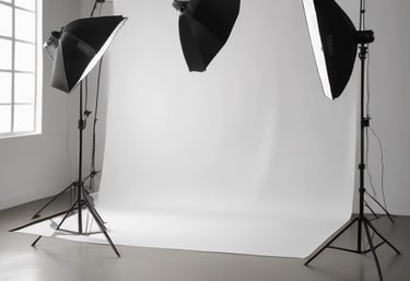 An inspiring image showcasing Hassan's marketing agencies in action.