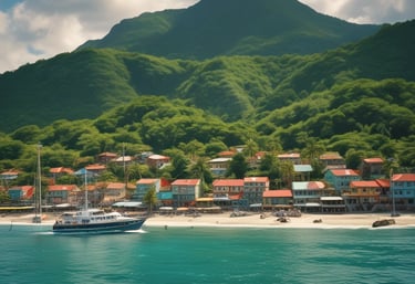 a man riding a skateboard down the side of a ramp