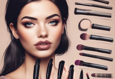 Close-up of hands exchanging a payment receipt in a friendly setting.