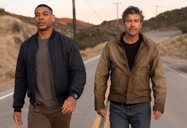 Imagem Oficial/DC Studios