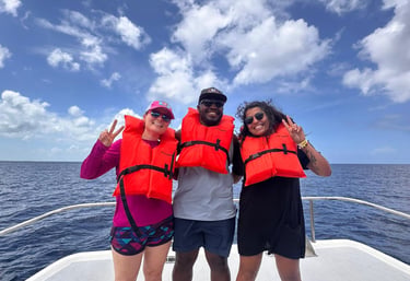 Saona Island