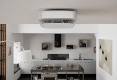 detector de humo alarmas ajax valencia