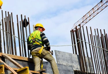 شركة محاور الزوايا الذكية للتجارة والمقاولات