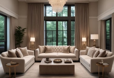 a man riding a skateboard down a street next to tall buildings