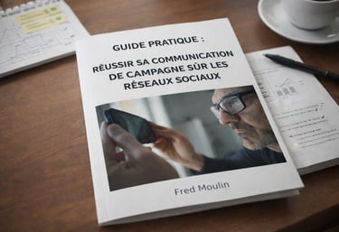 Guide réussir sa campagne sur les réseaux sociaux