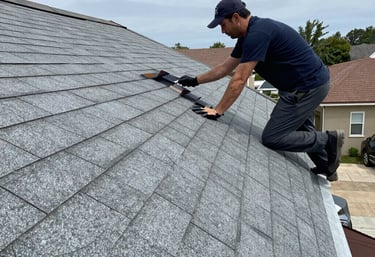 Close-up of a clean car interior with freshly vacuumed seats and spotless floor mats.
