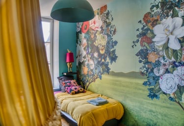 Mise en valeur immobilière par la photo professionnelle – Vosges