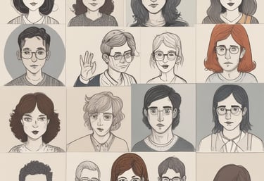 Bright and cozy photo studio with natural light and elegant decor.