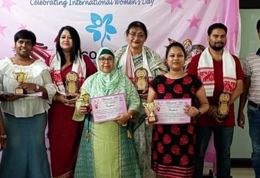 banupriya damodaran ms metropolitan 2022 cooking competition winner