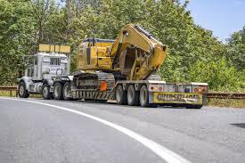 Double-Drop w/Detachable Deck (aka Lowboy, RGN)