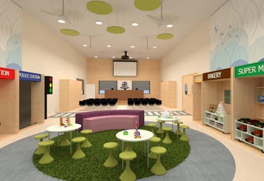 institutional design