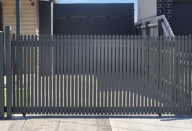 i gate automation