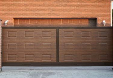 Privacy Infill Gate