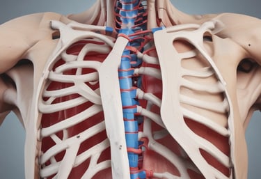 Doctor Miguel Garcia de Alba consulting with a patient in a bright medical office.