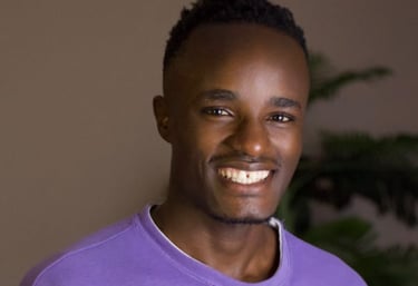 Israel Karuhanga