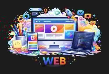 Web Design