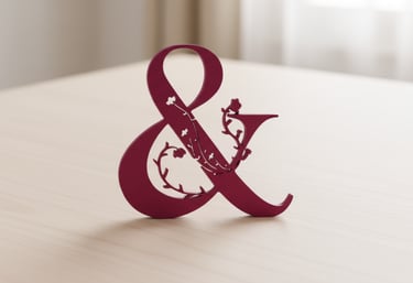 Imagen de elemento decorativo. 