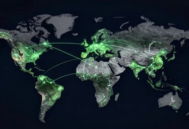 white concrete building during daytime