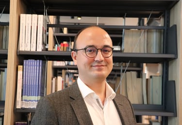 Levent Kurt psikolog psikoterapist aile terapisti