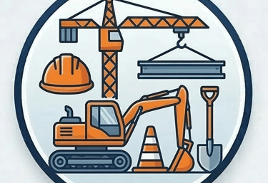 Procurement of high-end automated construction machinery and infrastructure machinary lines