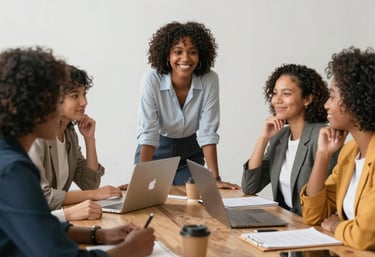 black blue and yellow textile
