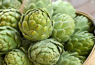 Artischockenblatt-Extrakt