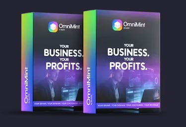 OmniMint App Builder