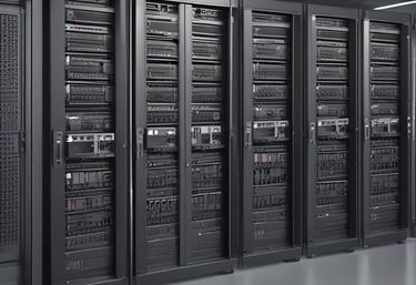 Cozy listening nook with an old-fashioned radio and a stack of classic vinyl records.