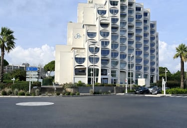 Soins infirmiers au cabinet à La Grande Motte réalisés sur prescription médicale