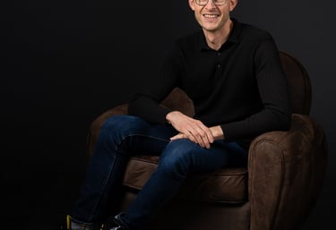 Anthony photographe breton