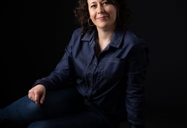 Elodie photographe bretonne