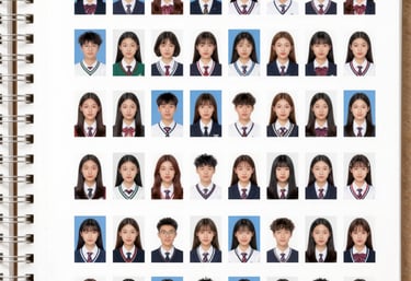 black blue and yellow textile