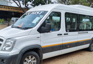 force urbania rental in noida by gulshan shuttle