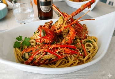 spaghetti-a-la-langouste-fraiche-plat-de-mer-big-game