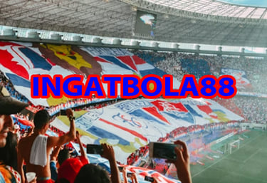 Ingatbola88