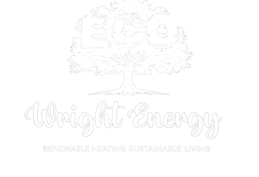 Eco Wright Energy company logo