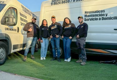 +5 años de Testimonio de Marketing y publicidad en DetoGrowth