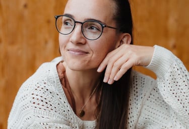 Root&Rise Karin Kronseder