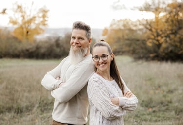 Root& Rise-Sebastian & Karin Kronseder