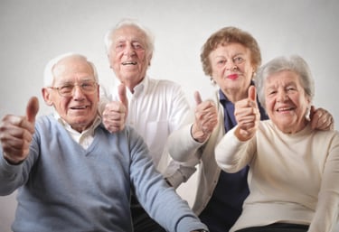 Avaliação, requerimento, judicialização e revisão de benefícios para idosos, crianças e adultos de b