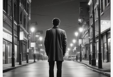 A cozy workspace with sketches and colorful comic pages spread out, capturing the creative process behind 30 Series.