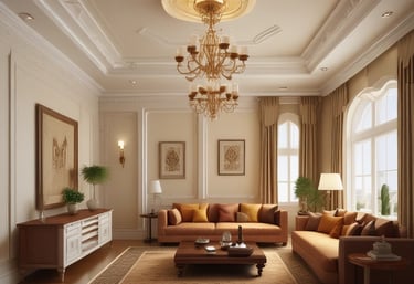 black blue and yellow textile