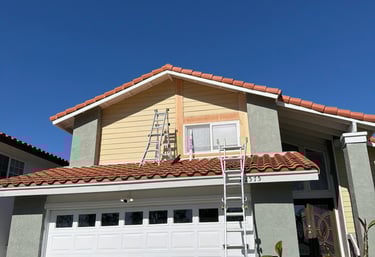 Construction Remodel