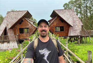 Conseiller voyage québécois expatrié au Vietnam