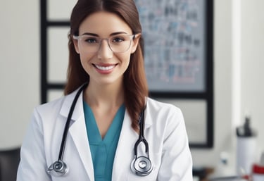 medical virtual assistant