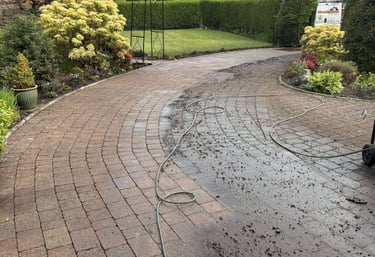 handyman in Blanefield