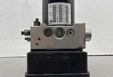 Used ABS module