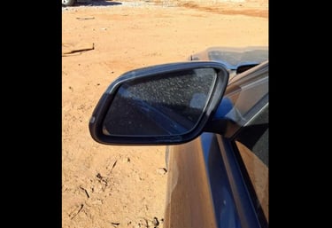Rear Mirror