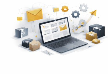 Outcome: Eliminate the specific obstacles preventing visitors from becoming customers.