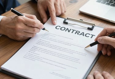 black blue and yellow textile